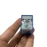 RELAY Trung Gian LY2NJ HH62P 24V 10A 8 Chân